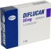 Diflucan - fluconazole - 200mg - 28 Tablets